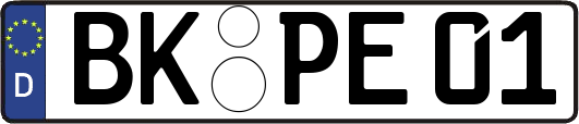 BK-PE01