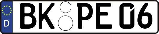 BK-PE06