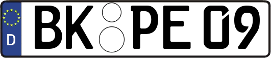 BK-PE09