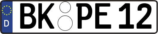 BK-PE12