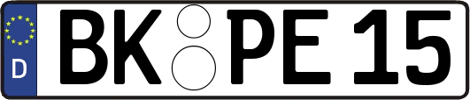 BK-PE15
