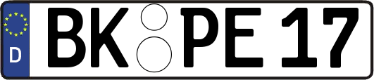 BK-PE17