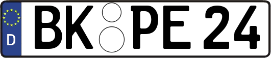 BK-PE24
