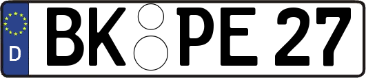 BK-PE27