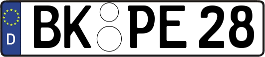 BK-PE28