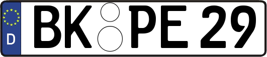 BK-PE29