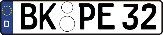 BK-PE32