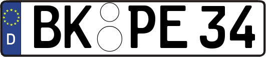 BK-PE34
