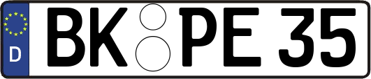 BK-PE35