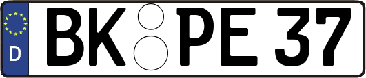 BK-PE37