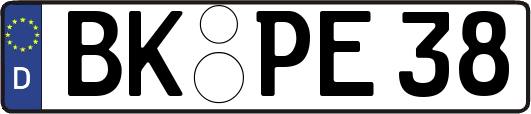 BK-PE38