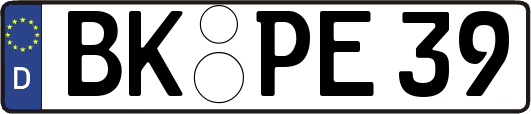 BK-PE39