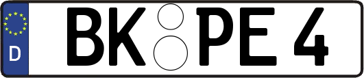 BK-PE4
