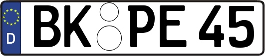 BK-PE45