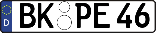 BK-PE46