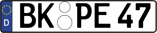 BK-PE47