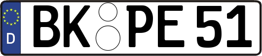BK-PE51