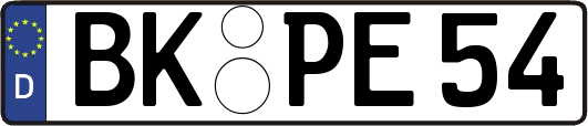 BK-PE54
