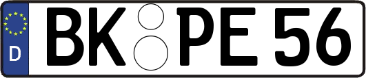 BK-PE56