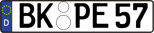 BK-PE57