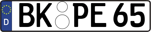 BK-PE65