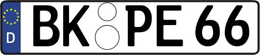BK-PE66