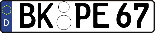 BK-PE67