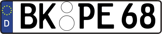 BK-PE68