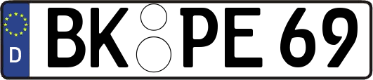 BK-PE69