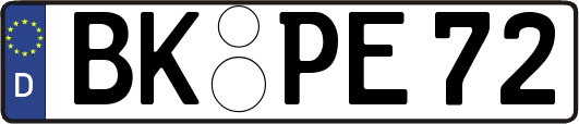 BK-PE72