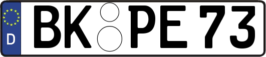 BK-PE73