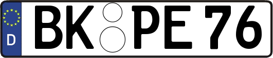 BK-PE76