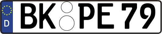 BK-PE79
