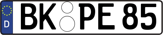 BK-PE85
