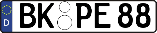 BK-PE88