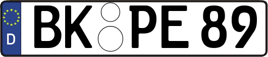 BK-PE89