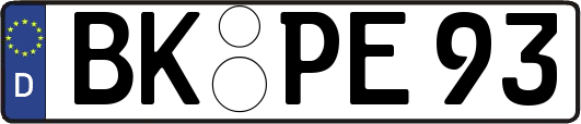 BK-PE93