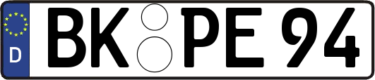 BK-PE94