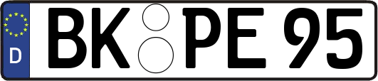 BK-PE95