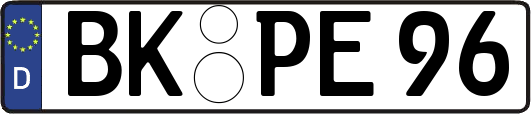 BK-PE96