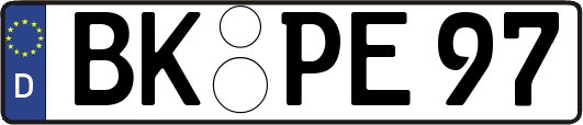 BK-PE97