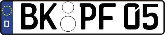 BK-PF05