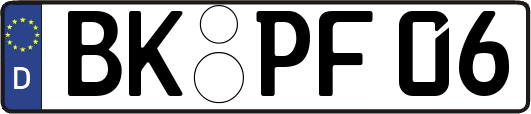 BK-PF06