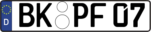 BK-PF07