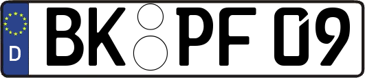 BK-PF09