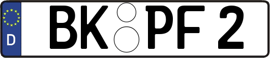 BK-PF2