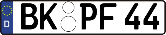 BK-PF44