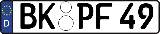BK-PF49