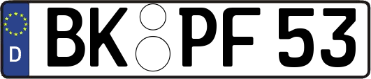 BK-PF53