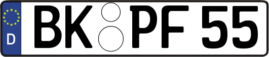 BK-PF55